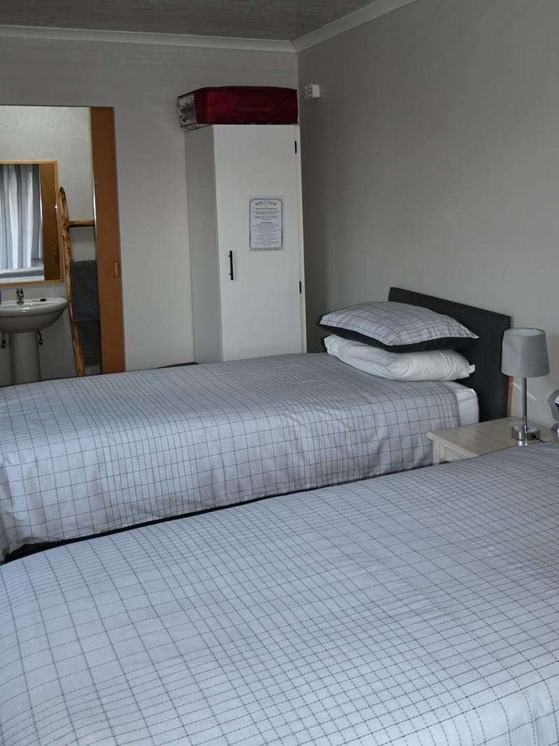 4 Bedroom Property for Sale in Senekal Free State